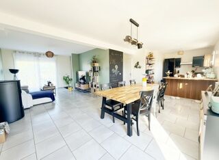  Maison � vendre 5 pi�ces 111 m�