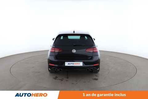Golf VII 2.0 TSI R 4Motion DSG7 5P 300 ch 2019 occasion 92130 Issy-les-Moulineaux