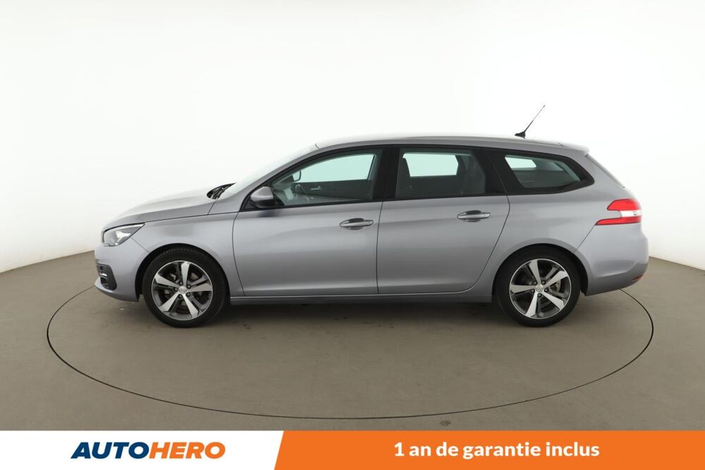 308 SW 1.5 Blue-HDi Active 130 ch 2018 occasion 92130 Issy-les-Moulineaux