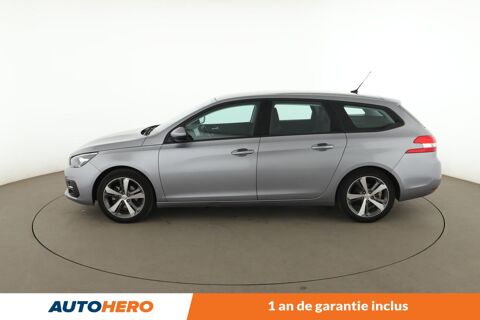 308 SW 1.5 Blue-HDi Active 130 ch 2018 occasion 92130 Issy-les-Moulineaux
