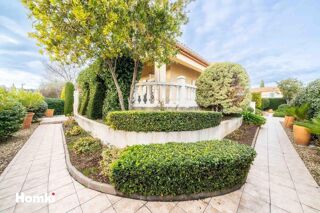  Villa � vendre 6 pi�ces 166 m�