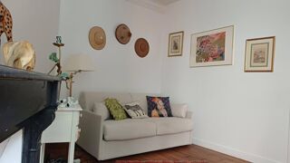  Appartement à vendre 3 pièces 50 m²