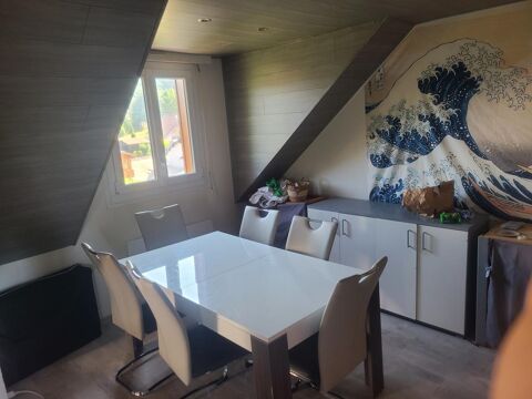  Appartement � louer 4 pi�ces 50 m�