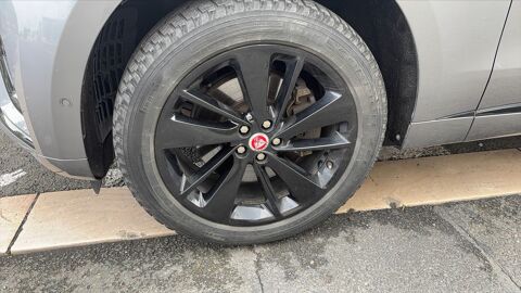 F-PACE 2.0 D 204 mHEV AWD BVA8 R Dynamic 2021 occasion 92390 Villeneuve La Garenne
