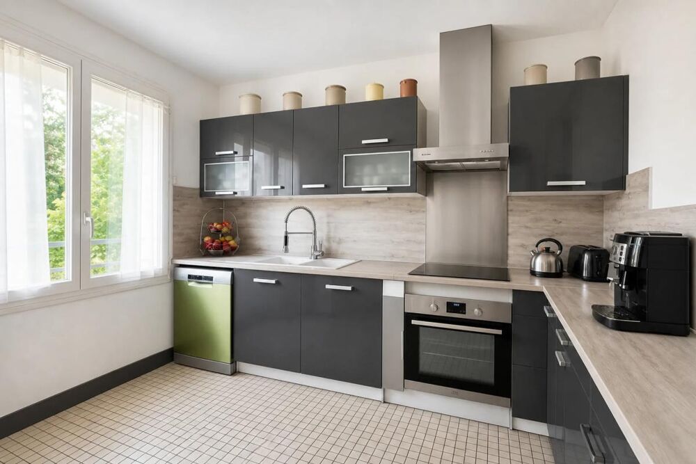 Maison de 4 pièces de 80 m² à Champhol