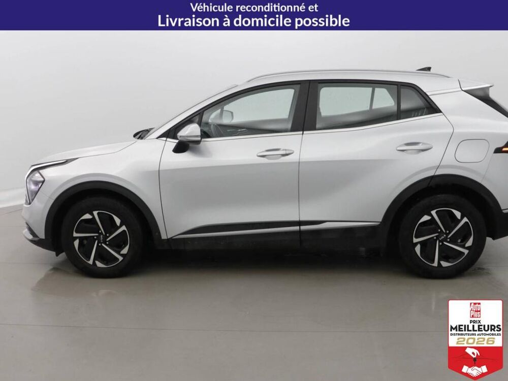 Sportage 1.6 CRDi 136 MHEV DCT7 4x2 Active 2023 occasion 10150 Lavau