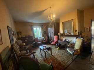  Maison � vendre 12 pi�ces 210 m�