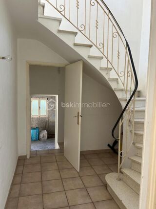  Maison à vendre 4 pièces 89 m²