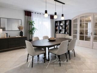  Villa � vendre 7 pi�ces 200 m�