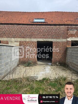  Immeuble à vendre 9 pièces 210 m²