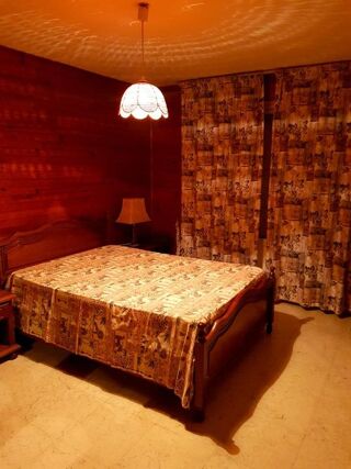  Appartement à louer 4 pièces 95 m²