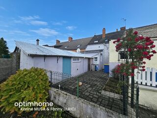  Maison � vendre 6 pi�ces 98 m�