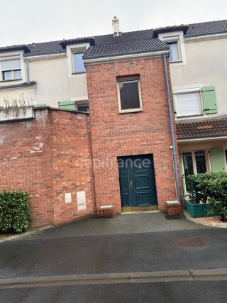  Appartement � vendre 5 pi�ces 80 m�