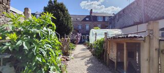  Maison à vendre 8 pièces 181 m²