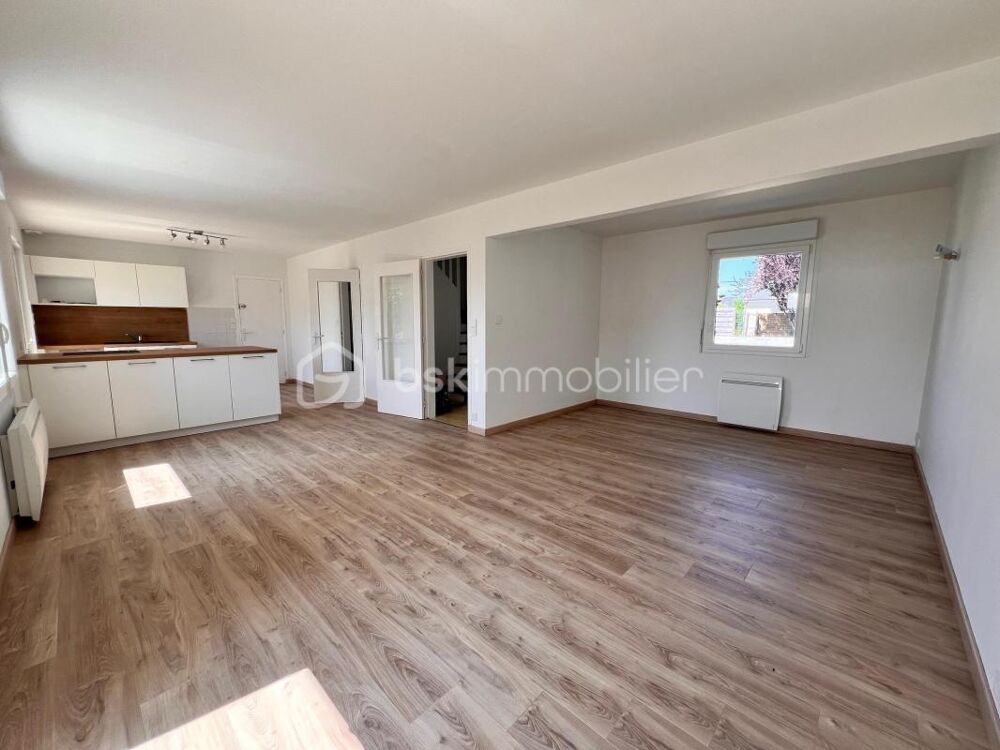 Maison – Plobannalec-Lesconil, Menez Pichon - Plus