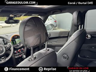 Countryman II Cooper Finition Exquisite 136 BVA7 2019 occasion 49140 Corz&eacute;