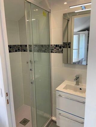  Appartement � louer 1 pi�ce 21 m�