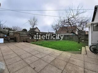  Maison � vendre 6 pi�ces 134 m�