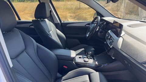 X3 xDrive 30e 292 Hybrid Steptronic8 Xline - Automatique Entret 2022 occasion 13127 Vitrolles
