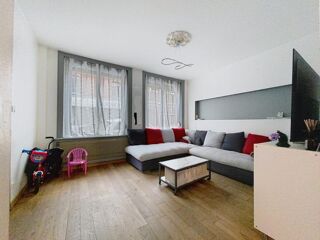  Maison � vendre 7 pi�ces 130 m�