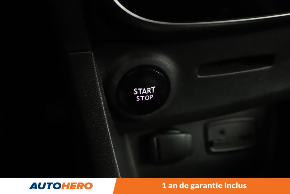 Clio 1.2 TCe Energy Intens EDC 118 ch 2017 occasion 92130 Issy-les-Moulineaux