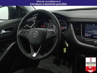 Grandland Turbo 130 Elegance 2020 occasion 10150 Lavau