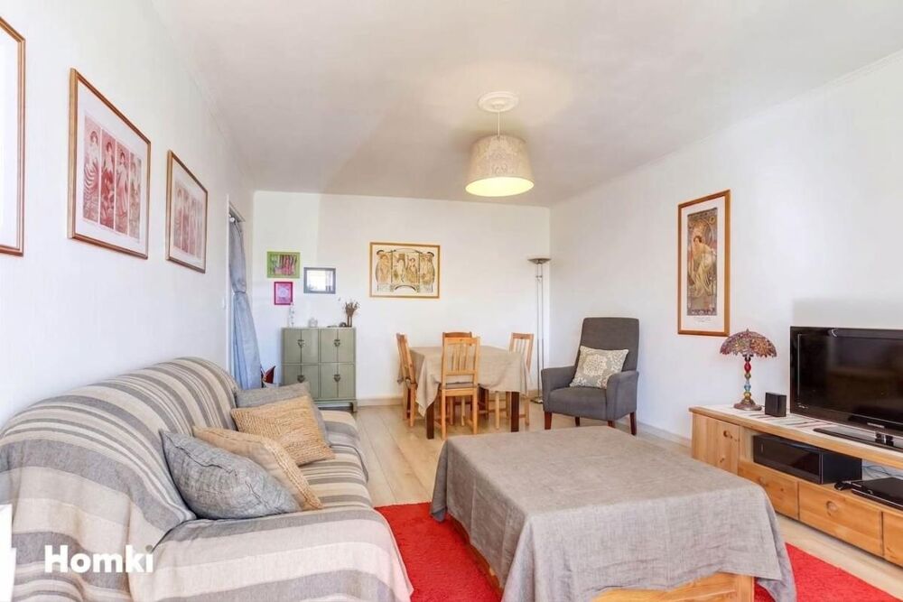 Vente Appartement Appartement T4 de 76 m2 à Montpellier 34070, Impasse Jean Bruller dit Vercors Montpellier