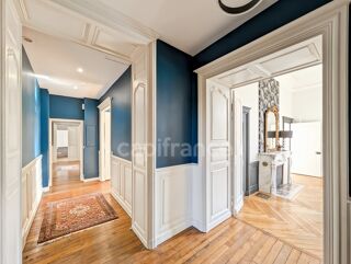  Appartement � vendre 5 pi�ces 161 m�