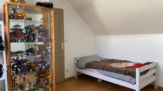  Maison � vendre 4 pi�ces 99 m�