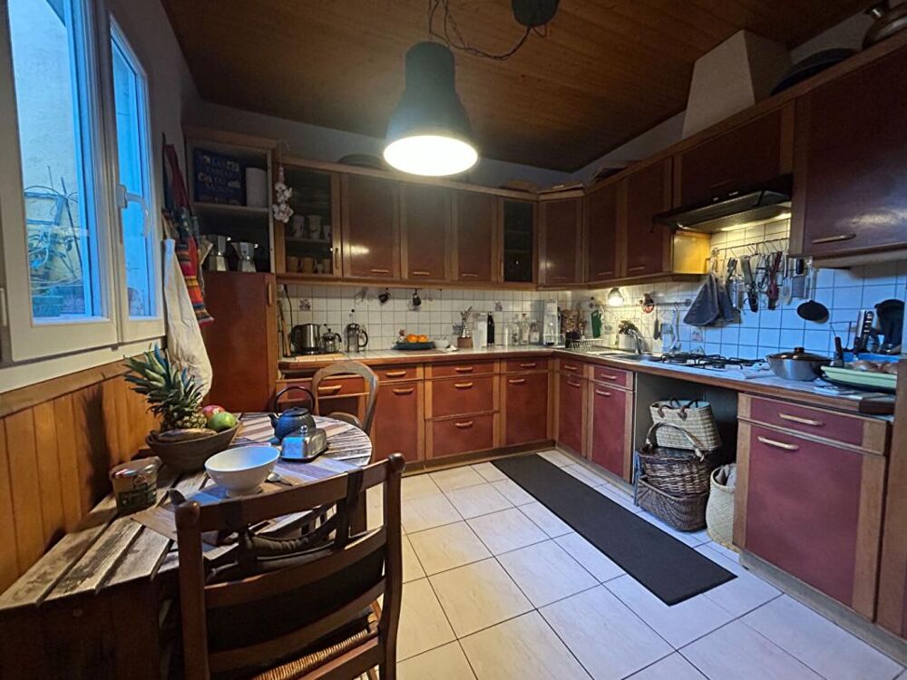 Maison Ancenis Saint Gereon 5 pièce(s) 123m2