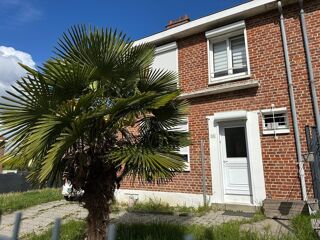  Maison � vendre 5 pi�ces 78 m�