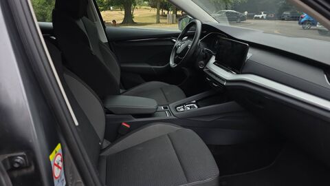 Octavia 1.5 eTSI 116 DSG7 Selection - Premi&egrave;re main Garantie constru 2024 occasion 59650 Villeneuve D Ascq