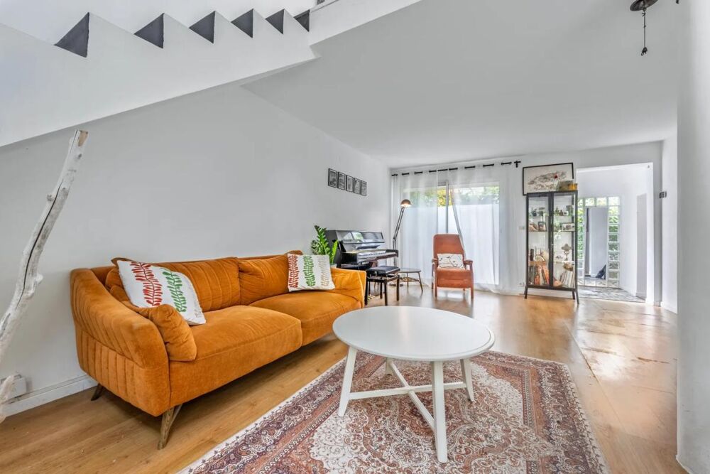 à vendre  Maison Massy (91300)