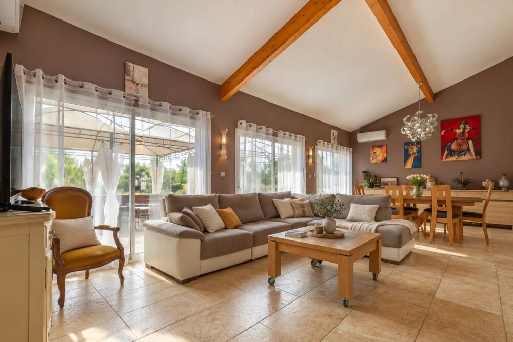 Vente Maison Maison de 7 pièces de 185 m² à Villefranche-sur-Saône - Bordelan Villefranche sur saone