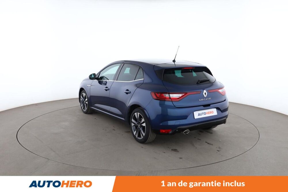 M&eacute;gane 1.5 dCi Blue Intens EDC 115 ch 2020 occasion 92130 Issy-les-Moulineaux