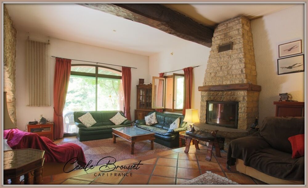 � vendre  Maison Saint-Laurent-de-Cerdans (66260)