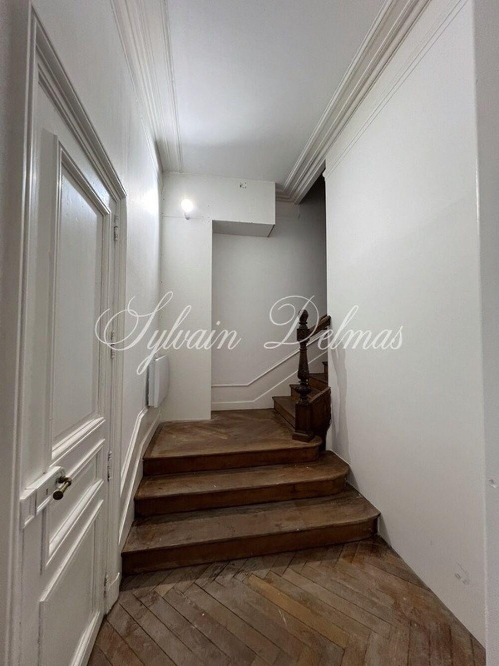 Vente Appartement Appartement à vendre 4 pièces TOURS (37) Tours