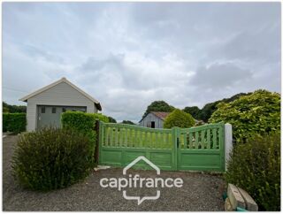  Maison à vendre 3 pièces 71 m²