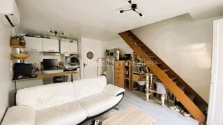  Maison � vendre 2 pi�ces 44 m�