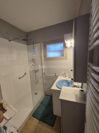  Appartement � vendre 3 pi�ces 62 m�