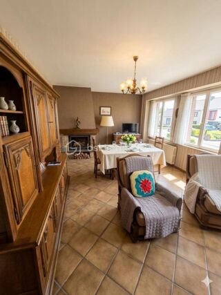  Maison à vendre 10 pièces 203 m²