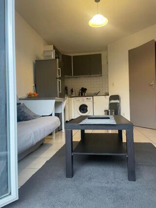  Appartement � vendre 2 pi�ces 33 m�