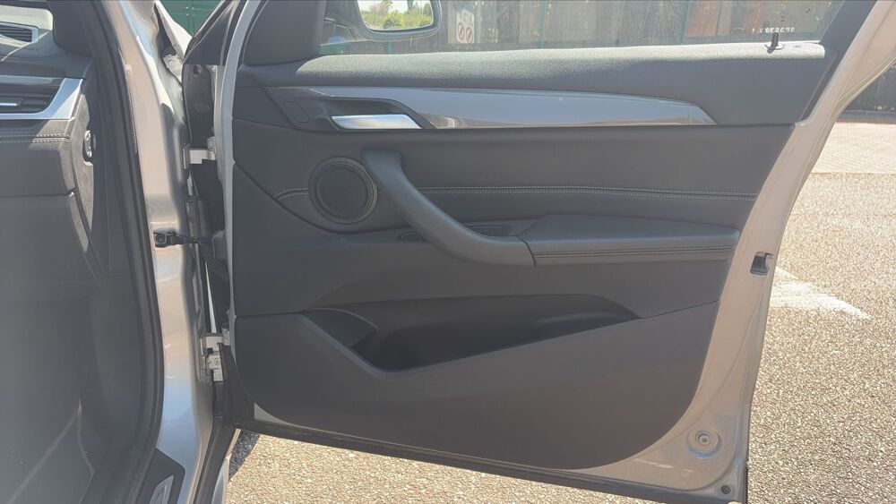 X1 XDrive 20d 190 BVA Xline - Automatique Entretien constructeu 2019 occasion 47000 Agen