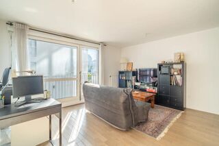  Appartement à vendre 2 pièces 48 m²