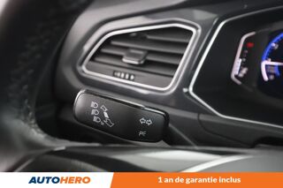 T-ROC 1.5 TSI EVO Carat Exclusive DSG7 150 ch 2019 occasion 92130 Issy-les-Moulineaux