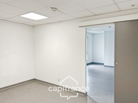   Local professionnel 30 M² Pôle médical de Castelculier 