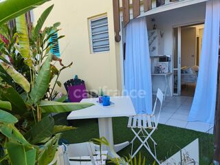  Appartement à vendre 1 pièce 28 m²