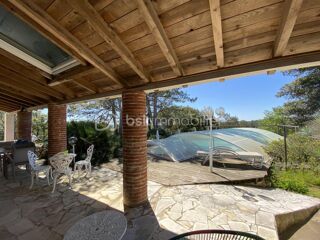  Maison � vendre 7 pi�ces 190 m�