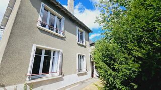  Maison  vendre 4 pices 80 m
