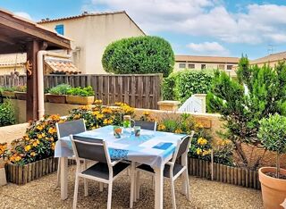  Maison à vendre 3 pièces 32 m²